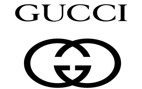 gucci logo png white|gucci printable logo images.